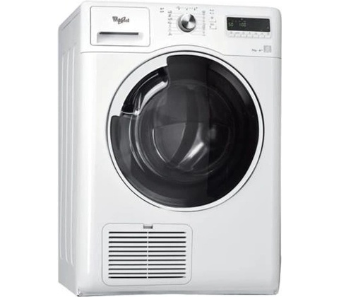 Whirlpool AHIC 792
