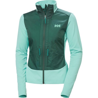 Helly Hansen Полар w versalite hybrid fleece jkt