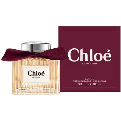 Chloé Chloé Le parfum dámsky 100 ml