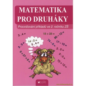 Matematika pro druháky