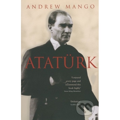 Ataturk - Mango Andrew