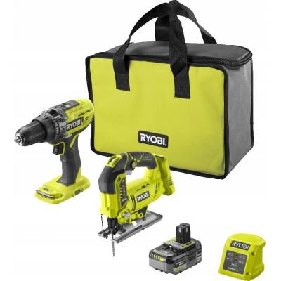 Ryobi R18CK2PJ-1X40S