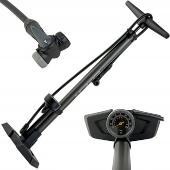 Author AAP Air Turbo Eco