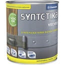 Chemolak Syntetika 2,5 l biela