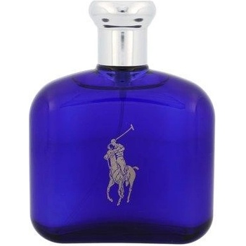 Ralph Lauren Polo Deep Blue parfémovaná voda pánská 125 ml