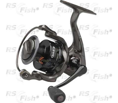DAM Quick 2 5000 FD