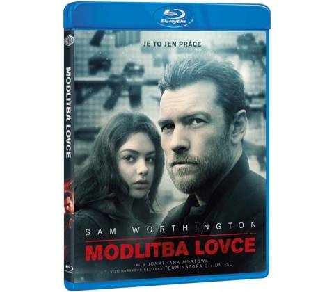 Modlitba lovce DVD