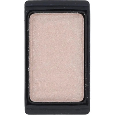 Artdeco Eyeshadow Pearl pudrové očné tiene v praktickom magnetickom puzdre 29 Pearly Light Beige 0.8 g