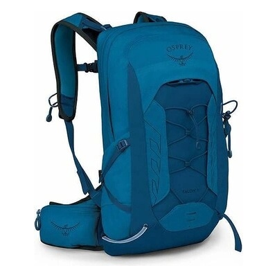Osprey TALON 11 туристическа раница, scoria blue/night shift (10054268OSP)