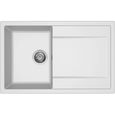 Elleci LIFE 300 bianco titano