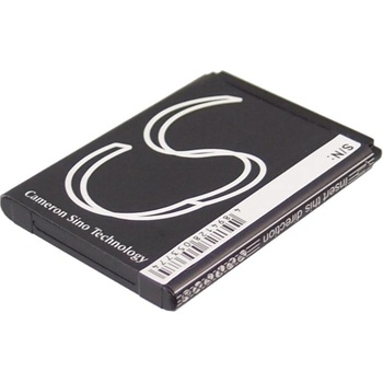 Cameron Sino Батерия за Alcatel One Touch 2010D (equ. CAB22B0000C1) 700mAh, Li-ion (CS-OT665SL)