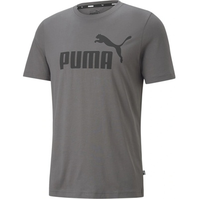 Puma ESS Logo Tee s galact 586667-15