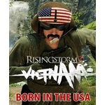 Iceberg Interactive Rising Storm 2 Vietnam Born in the USA DLC (PC)