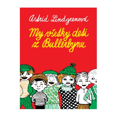 My všetky deti z Bullerbynu