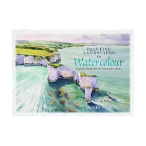 Painting Landscapes in Watercolour (ISBN: 9781399084871)