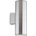 Polaris Outlet Хромиран фасаден аплик Gun | IP54 | До 60W | E27 | Цена 48, 09€ (94, 05 лв) (IL033020)