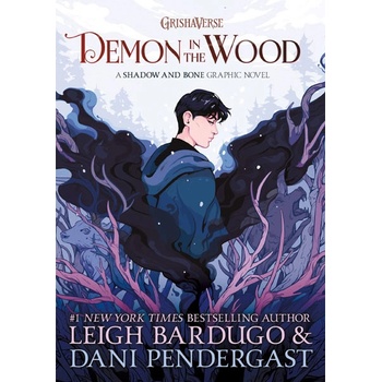 Demon in the Wood - Leigh Bardugo, Dani Pendergast