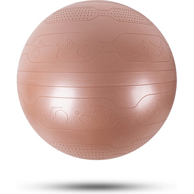 inSPORTline Stretch Ball 55 cm
