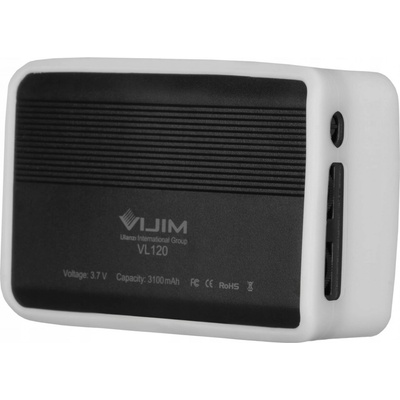 Ulanzi VL120 – Zboží Živě