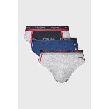 Image 1 of PRIMAL 3PACK слипове Charlie (3packS360_sli)