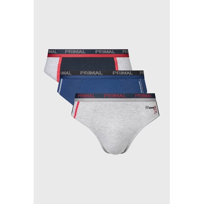 PRIMAL 3PACK слипове Charlie (3packS360_sli)