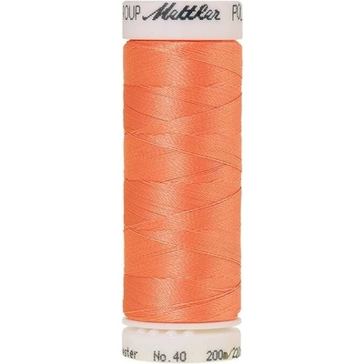 Nitě POLY SHEEN vyšívací 200m art. 3406 polyester AMANN Mettler - více barev Barva: 1532 Coral