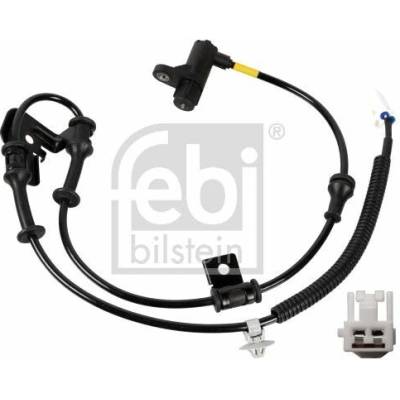 Snímač počtu otáčok kolesa FEBI BILSTEIN 172720