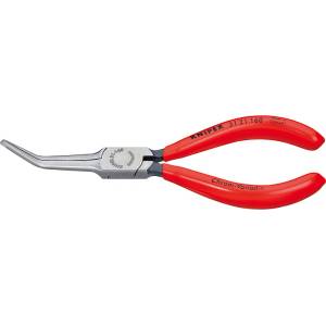 KNIPEX Клещи с плоски челюсти 160 мм knipex 07875 (31 21 160)