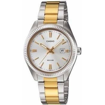 Casio LTP-1302PSG-7A