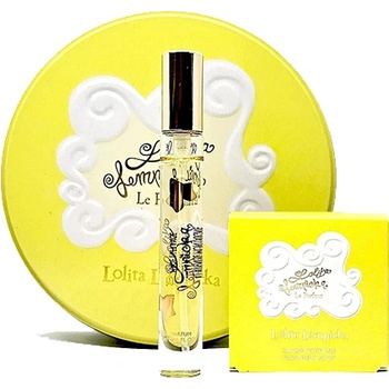 Lolita Lempicka Le Parfum подаръчен комплект с парфюмна вода 5мл за жени 1 бр