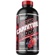 Nutrex Liquid carnitine 3000 480 ml