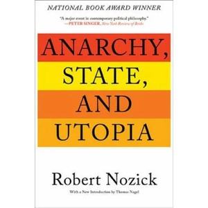 Anarchy, State, and Utopia (2013)