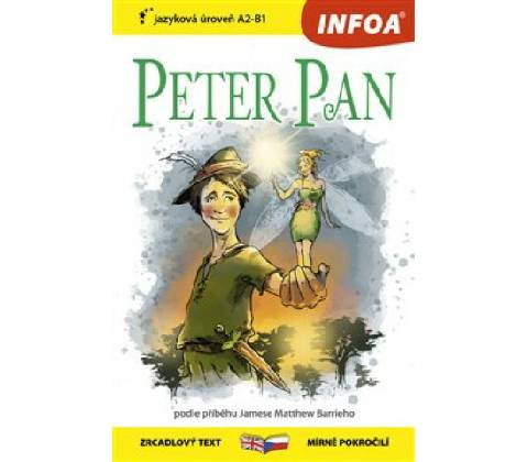 Peter Pan