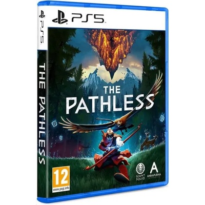 Annapurna Interactive The Pathless (PS5)