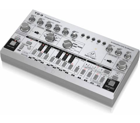 Behringer TD-3-SR