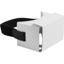 Brýle pro virtuální realitu PanoBoard Click Blank - unofficial Google CardBoard - PBRD-C01W