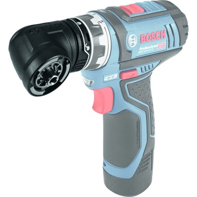 Bosch FlexiClick - ъглов адаптер BOSCH GFA 12-W PROFESSIONAL 1600A00F5K (1600A00F5K)