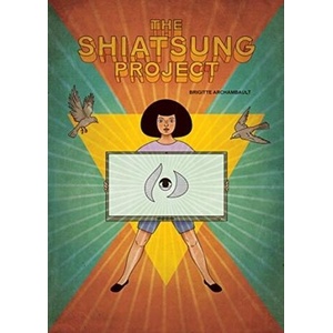 Shiatsung Project (ISBN: 9781772620603)