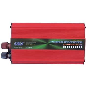 CEJ 1000W 24V