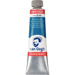 Royal Talens 22055660 АКРИЛНА боя Prussian Blue Phthalo 40 ml 1 бр (22055660)