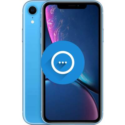 Apple Výmena sklíčka zadnej kamery / fotoaparátu