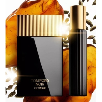 Tom Ford Noir Extreme Комплект с Парфюм EDP за мъже 100ml