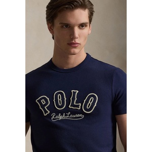 Ralph Lauren Памучна тениска (710P07349) - answear - 148,62 лв