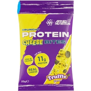 Applied Nutrition Protein Cheese Bites [20 грама] Трюфел