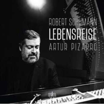 Robert Schumann: Lebensreise CD