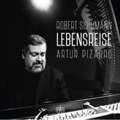 Robert Schumann: Lebensreise CD