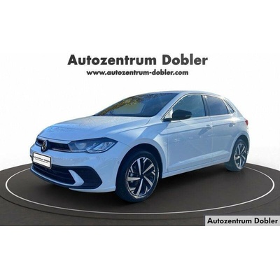 Volkswagen Polo 1.0 TSI DSG 70 kW