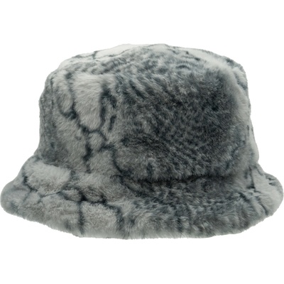 Mayser bucket hat Ella šedý