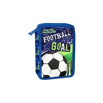 Must Несесер MUST Football Goal