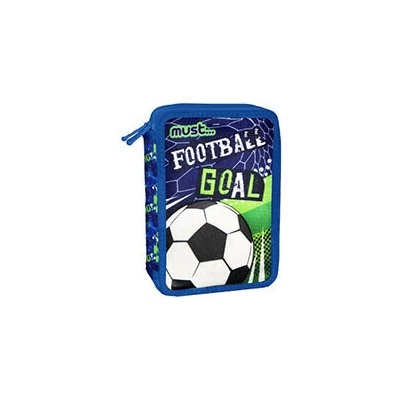 Must Несесер MUST Football Goal